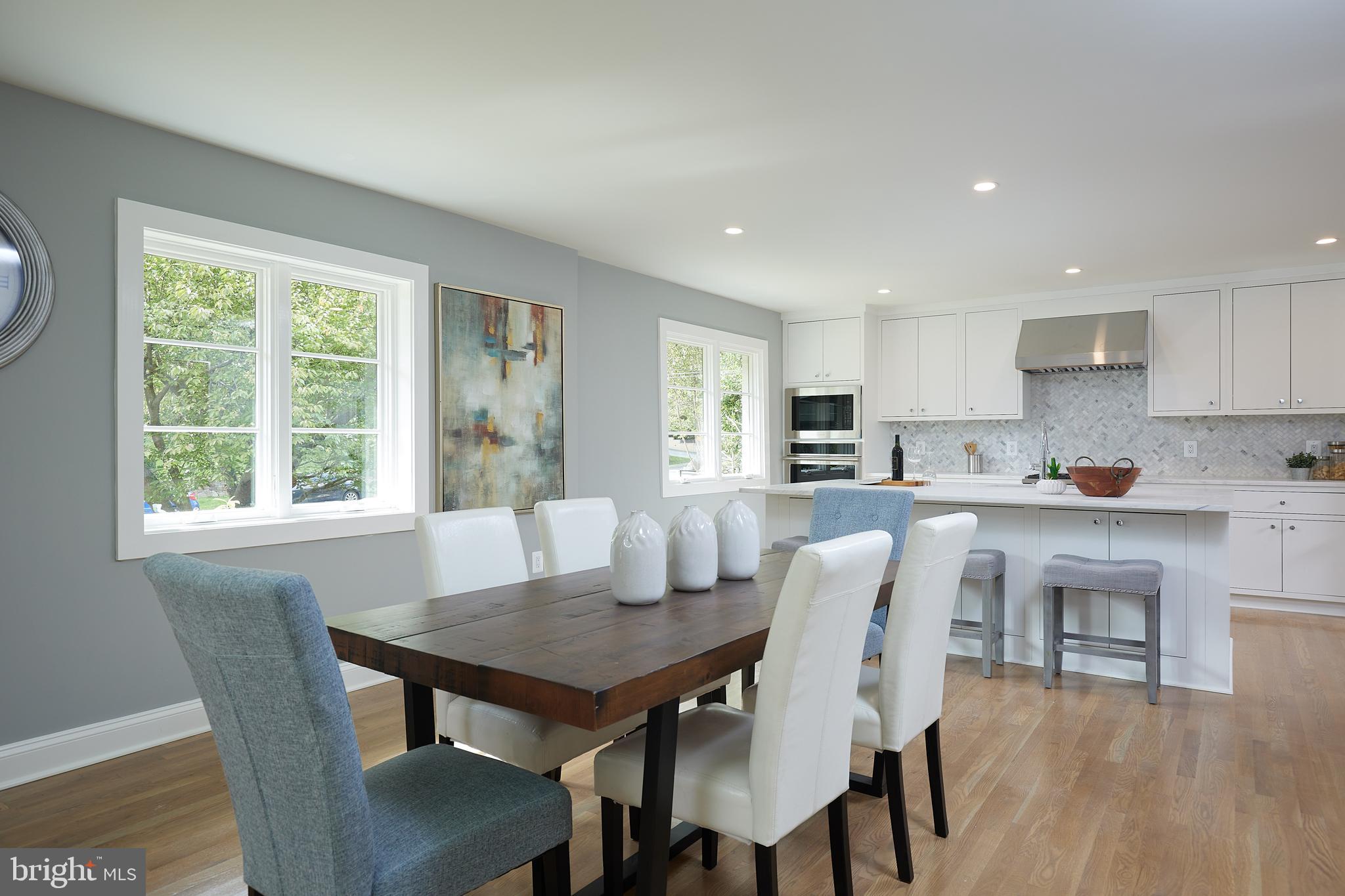 TULIP HILL - Residential