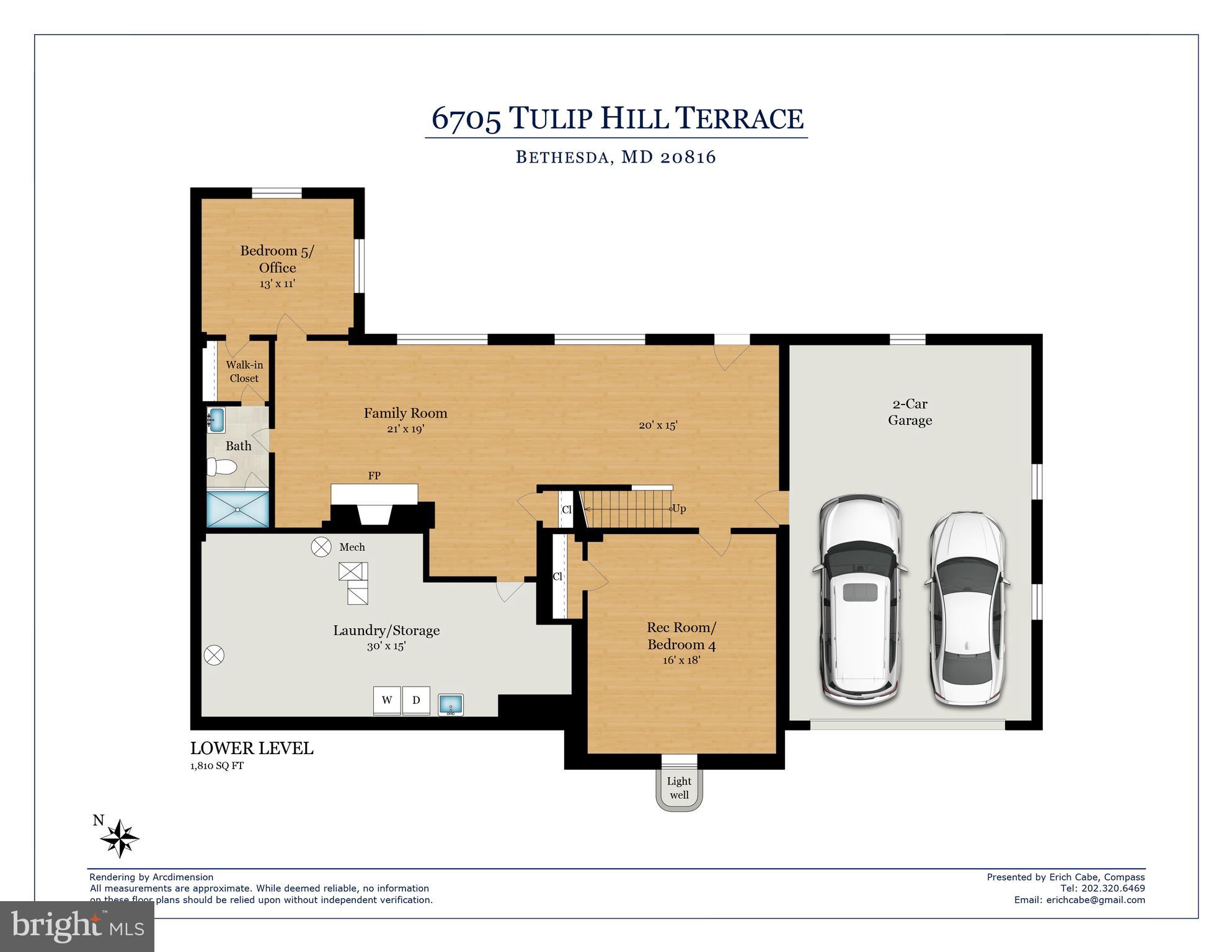TULIP HILL - Residential