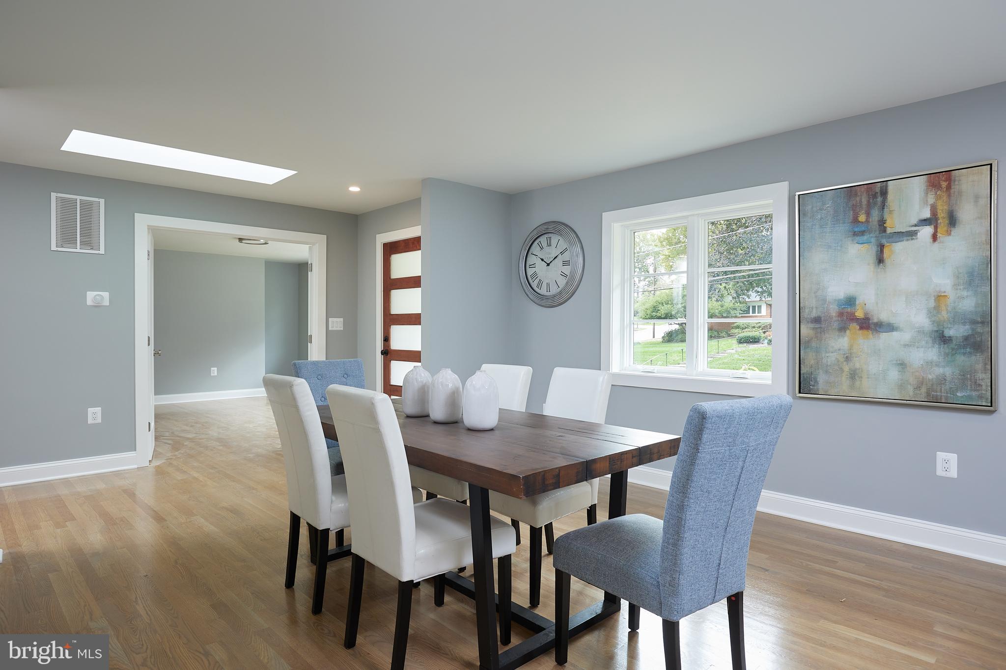 TULIP HILL - Residential