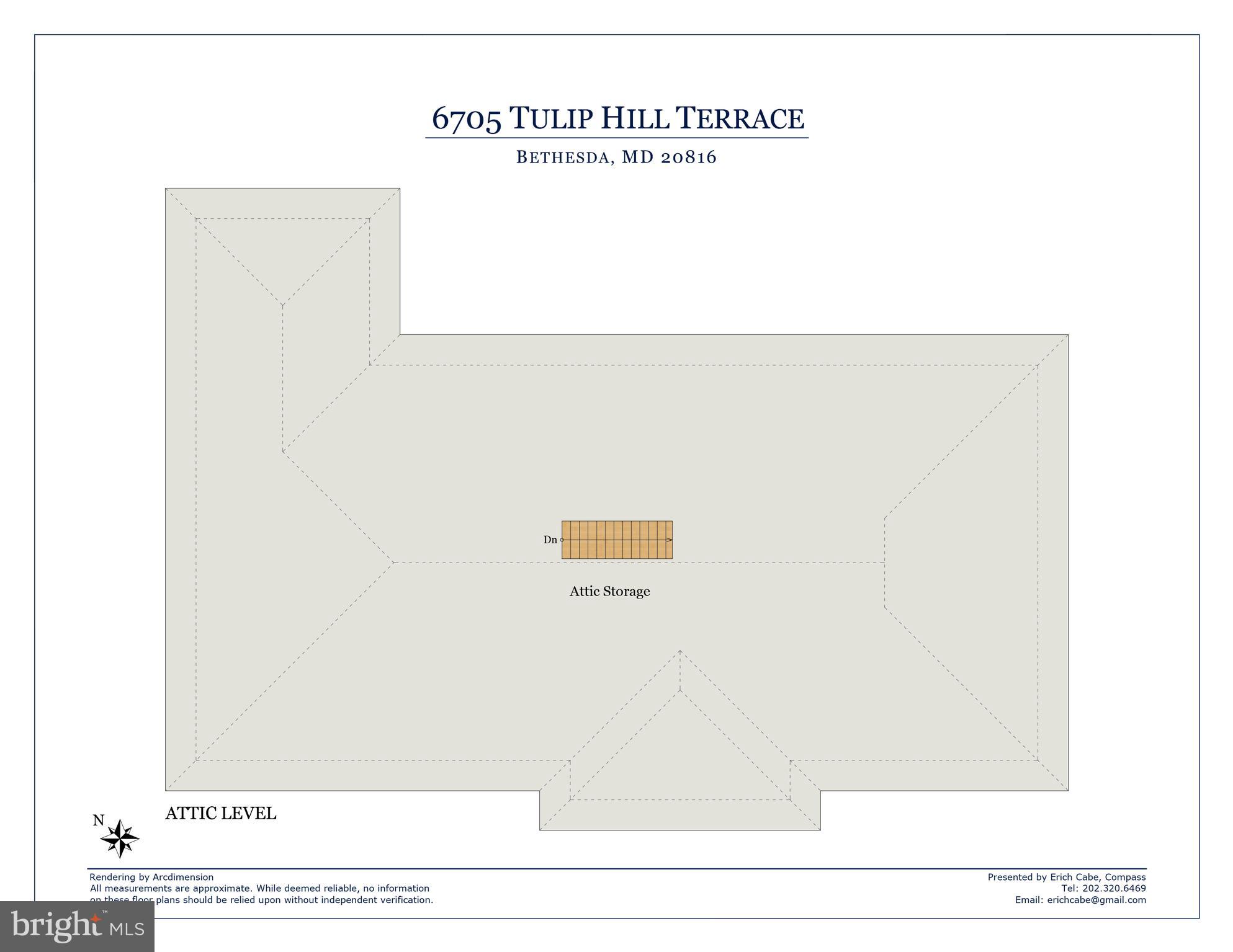 TULIP HILL - Residential