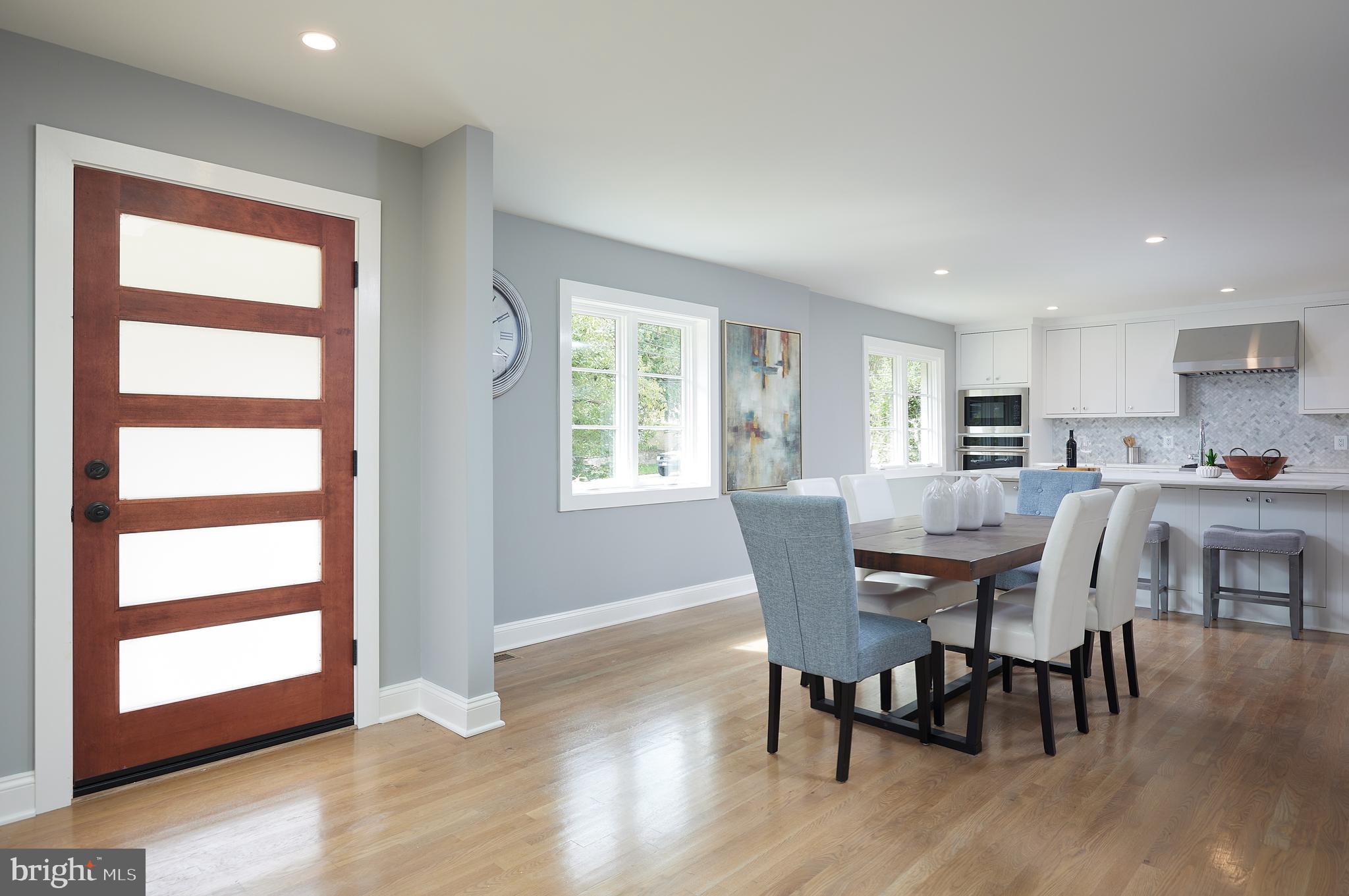 TULIP HILL - Residential