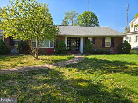 Photo of 505 E Loockerman Street, DOVER, DE 19901 (MLS # DEKT2046270)