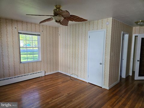 Tiny photo for 505 E Loockerman Street, DOVER, DE 19901 (MLS # DEKT2046270)