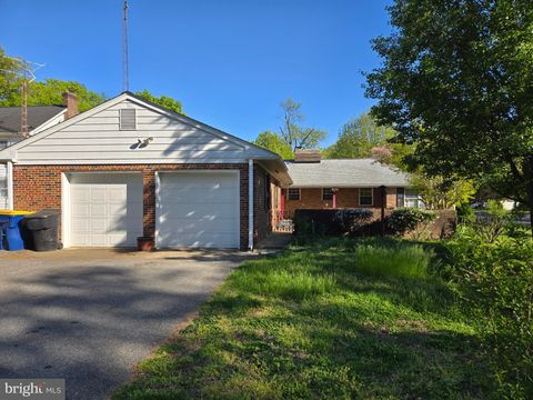 Tiny photo for 505 E Loockerman Street, DOVER, DE 19901 (MLS # DEKT2046270)