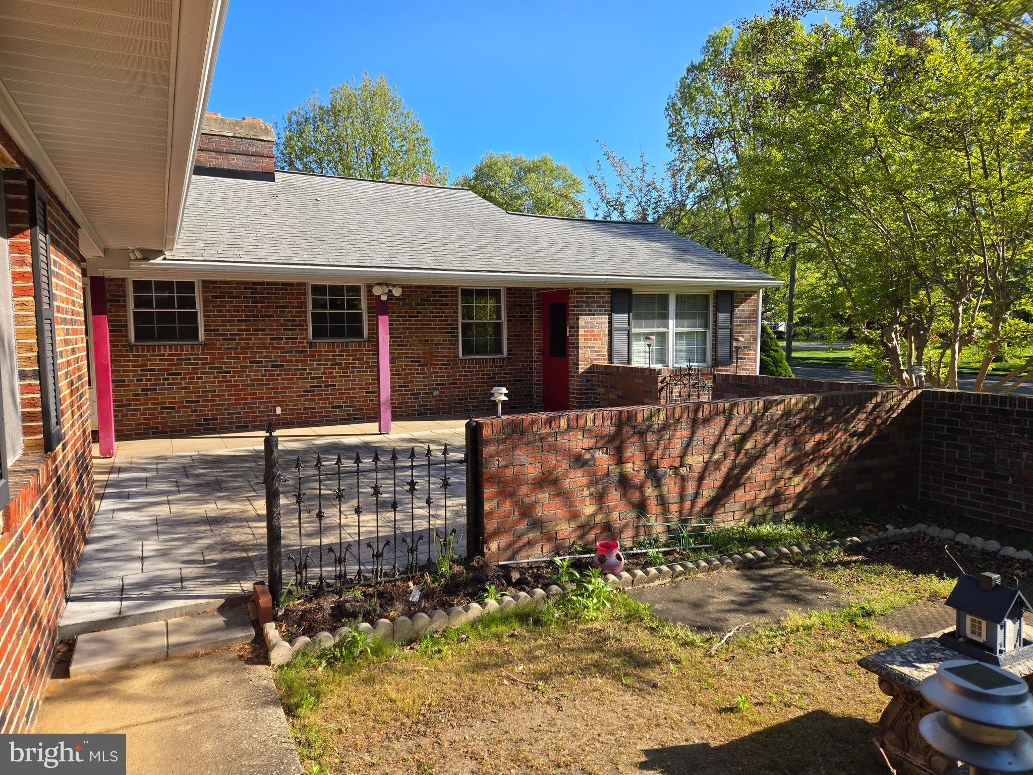 505 E LOOCKERMAN STREET