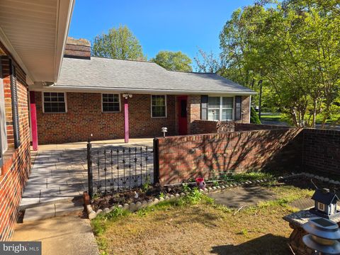 Tiny photo for 505 E Loockerman Street, DOVER, DE 19901 (MLS # DEKT2046270)