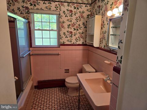 Tiny photo for 505 E Loockerman Street, DOVER, DE 19901 (MLS # DEKT2046270)