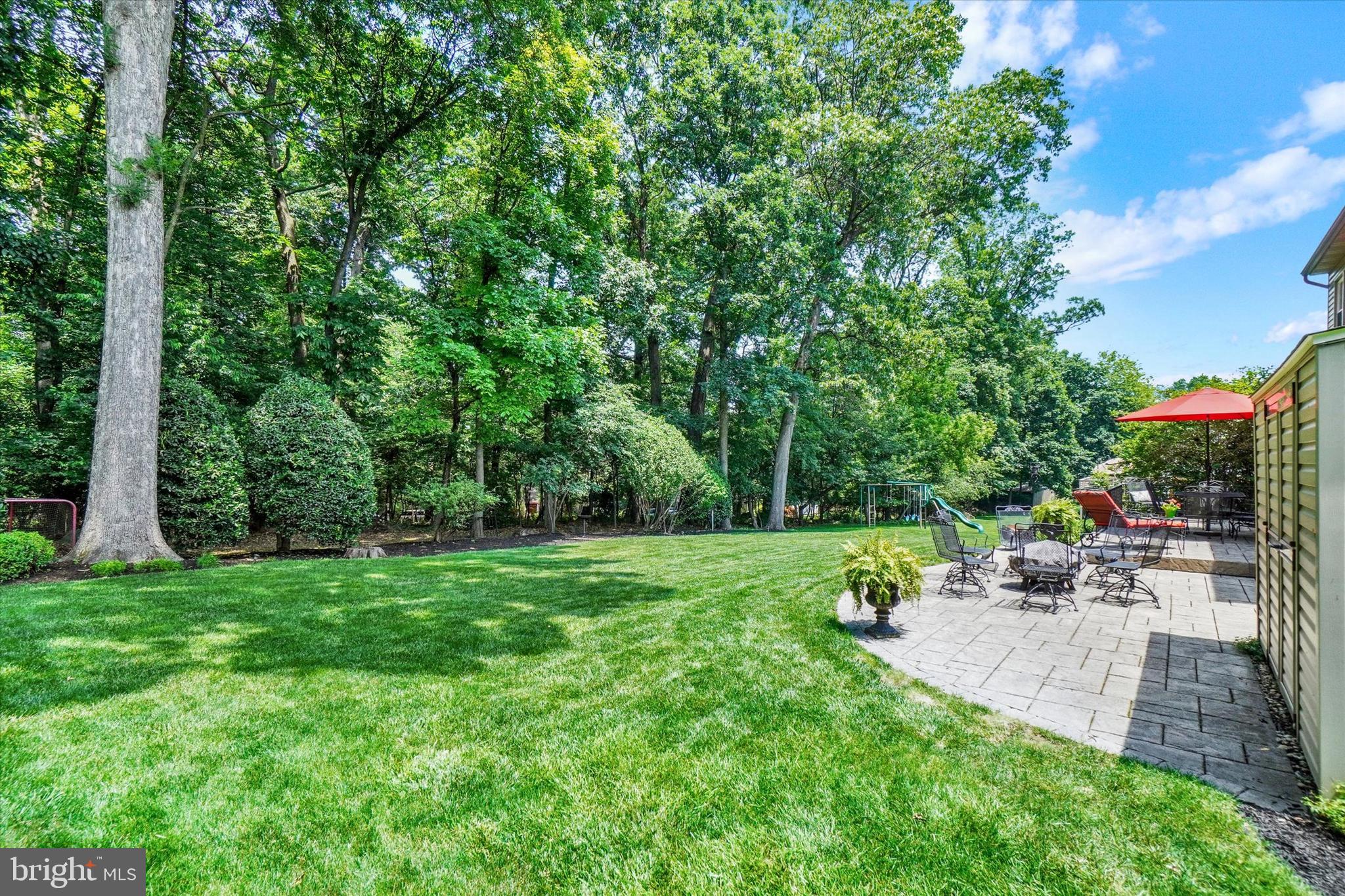 133 MEADOW HILL DRIVE