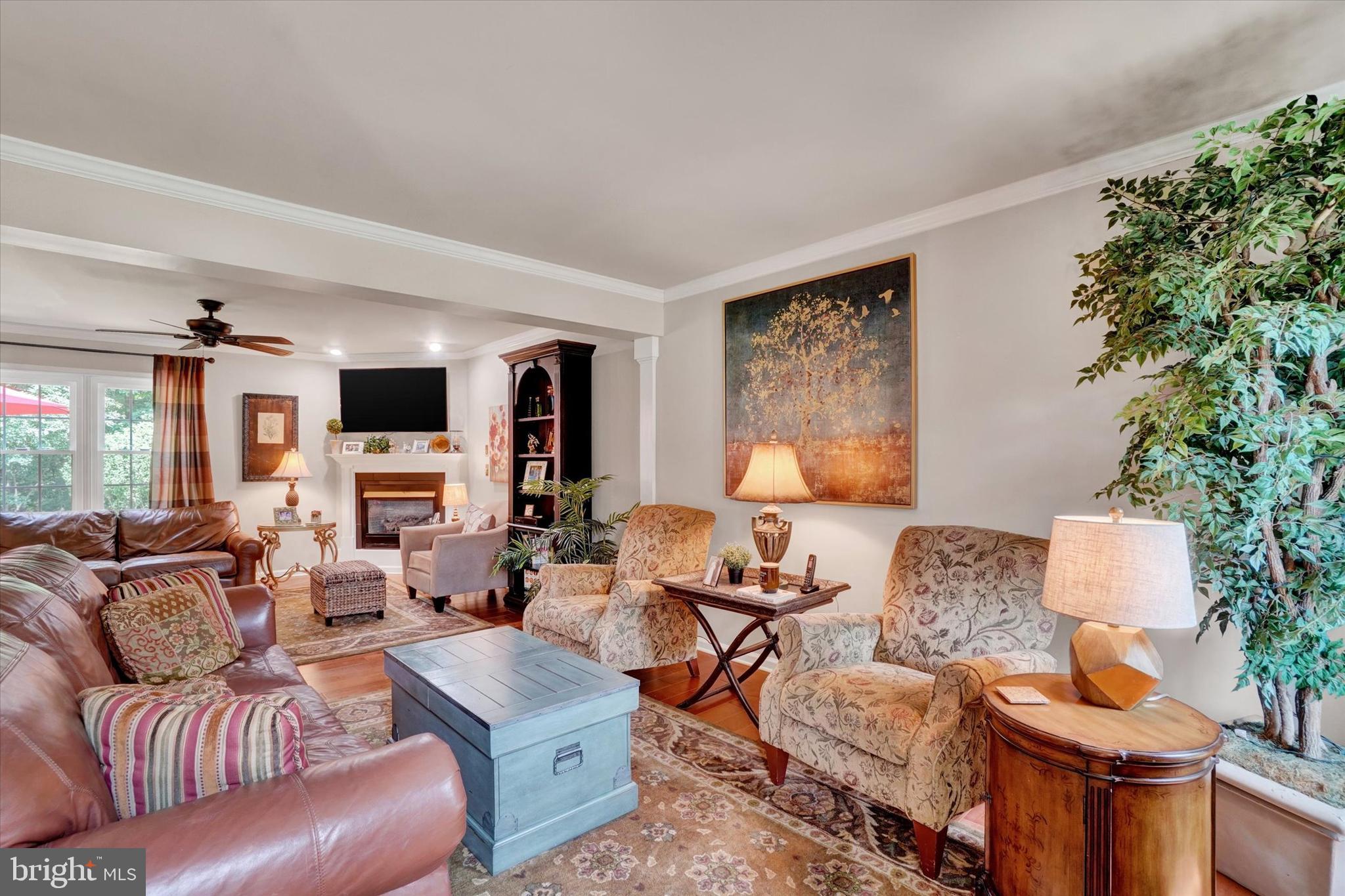 133 MEADOW HILL DRIVE