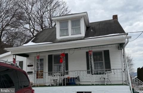 Homes For Sale - 503 S 2nd Street<br/> Northumberland County, TREVORTON, PA 17881