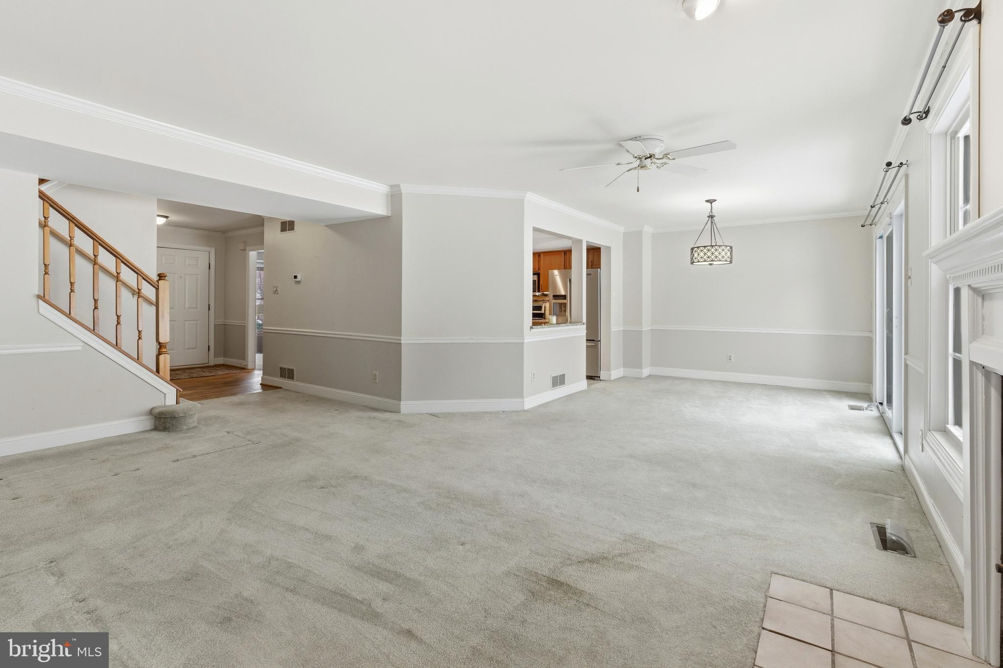 THE GREENS OF DOYL - Residential