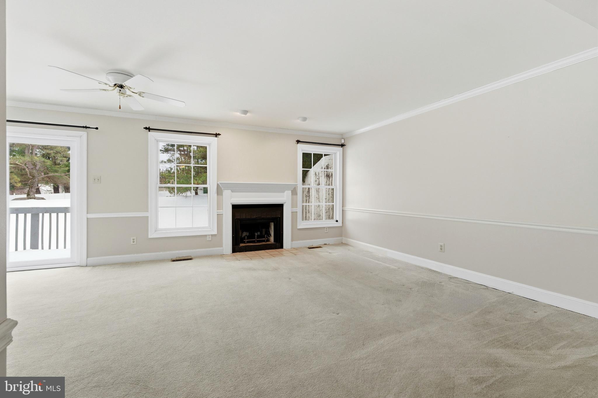 THE GREENS OF DOYL - Residential