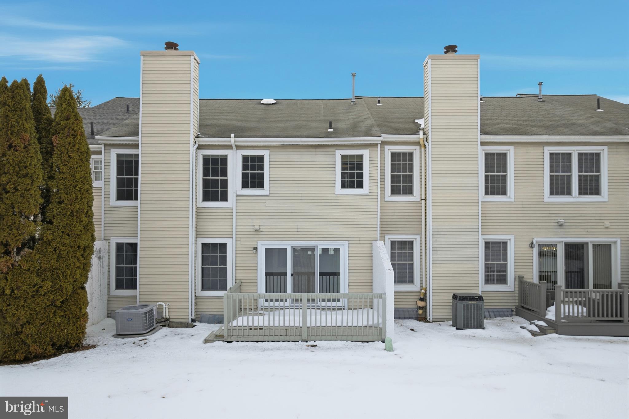 THE GREENS OF DOYL - Residential