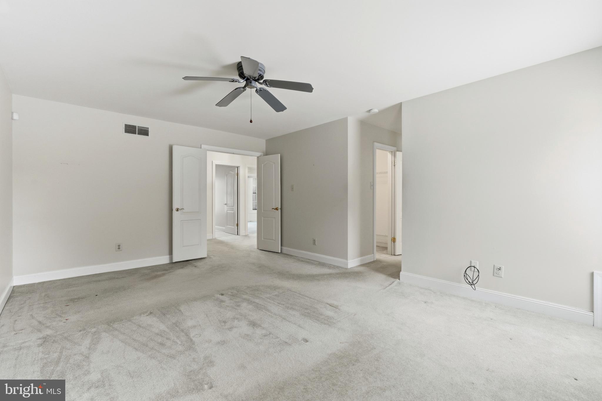 THE GREENS OF DOYL - Residential