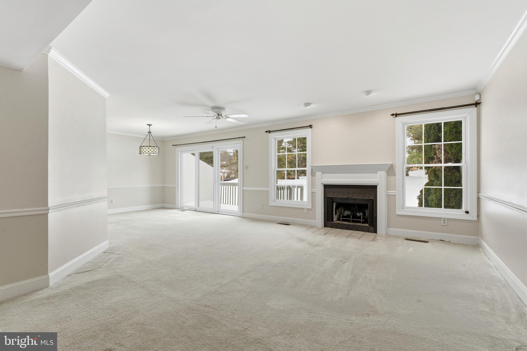 THE GREENS OF DOYL - Residential