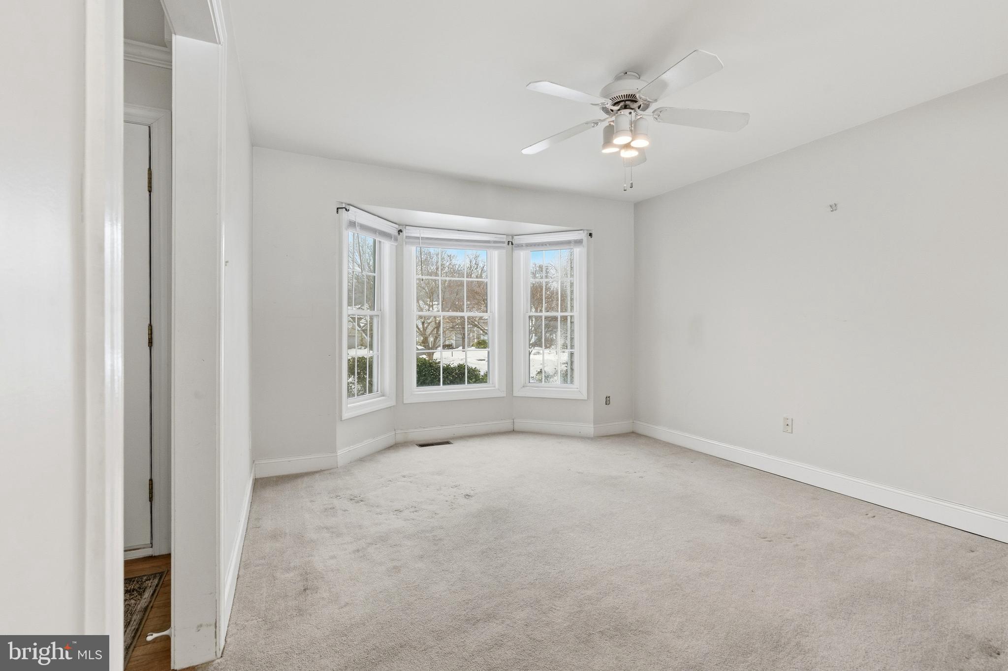 THE GREENS OF DOYL - Residential