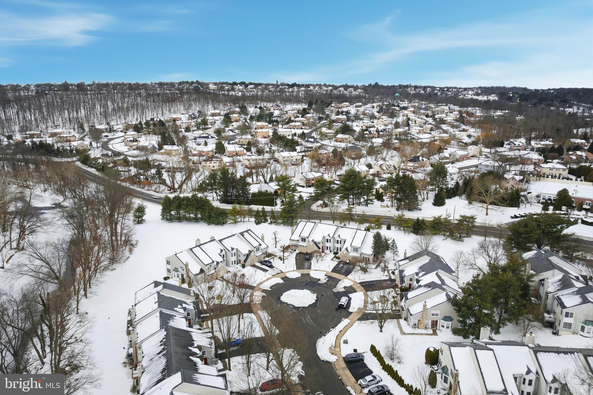 THE GREENS OF DOYL - Residential