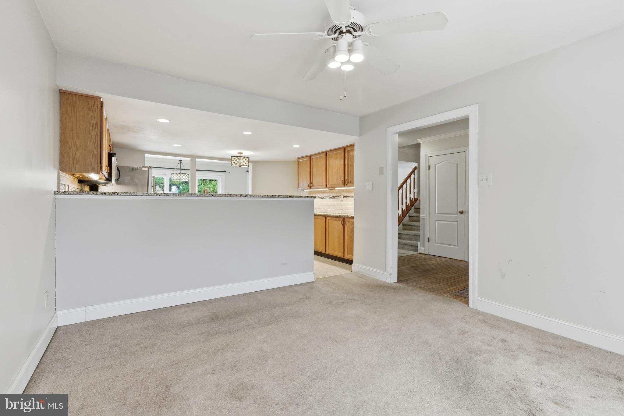 THE GREENS OF DOYL - Residential