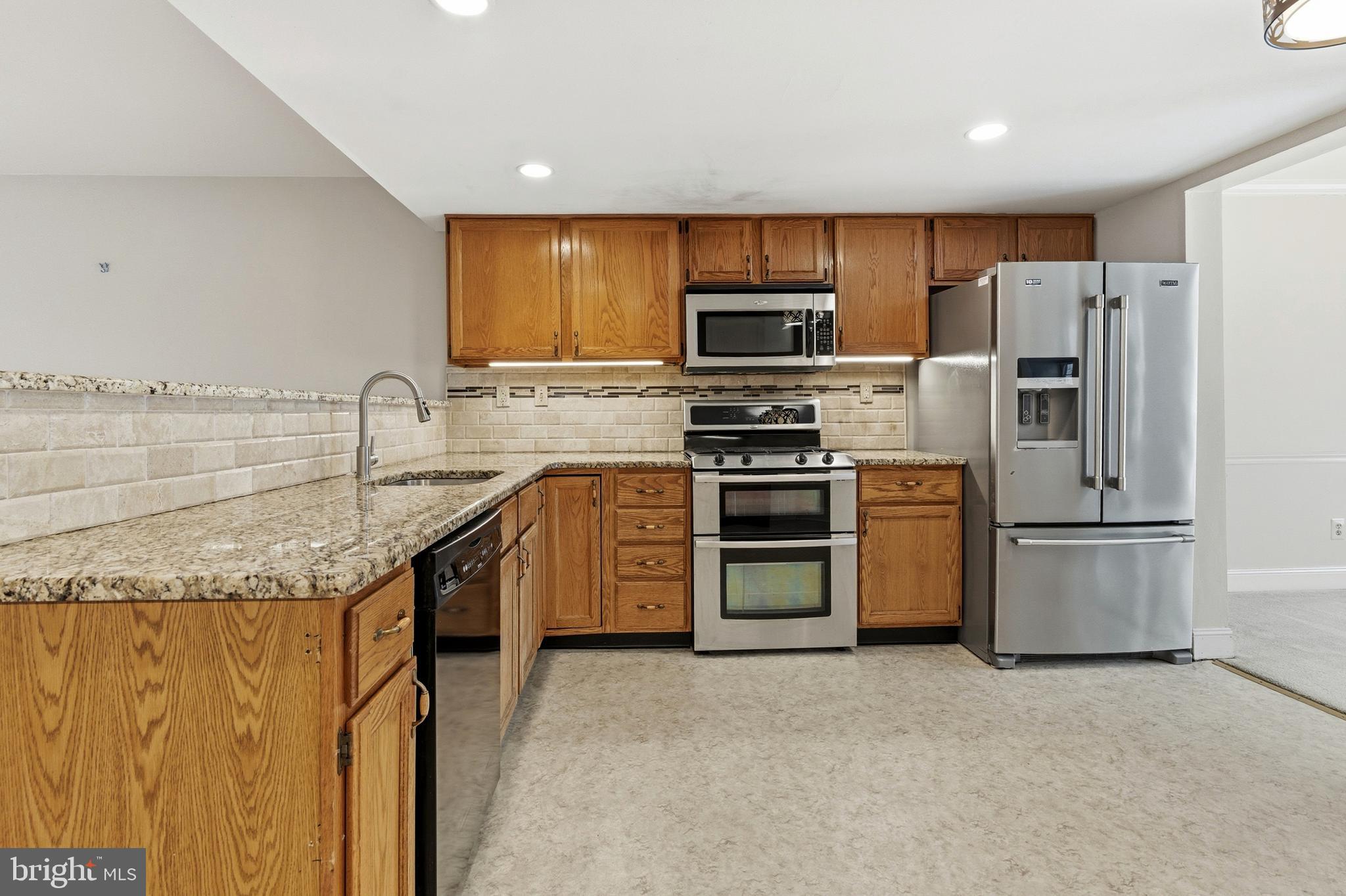 THE GREENS OF DOYL - Residential