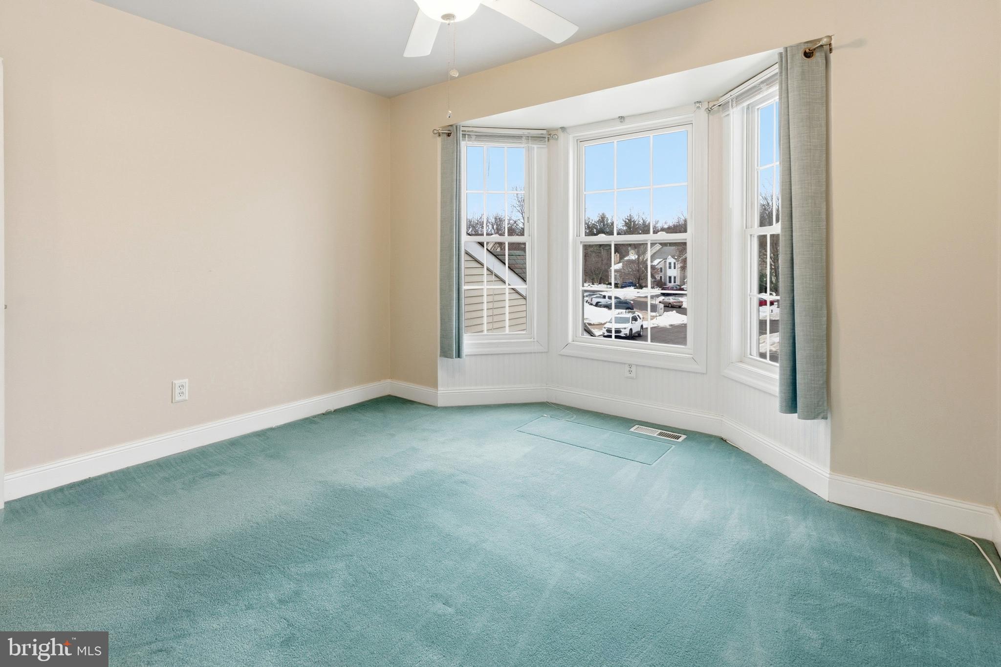 THE GREENS OF DOYL - Residential