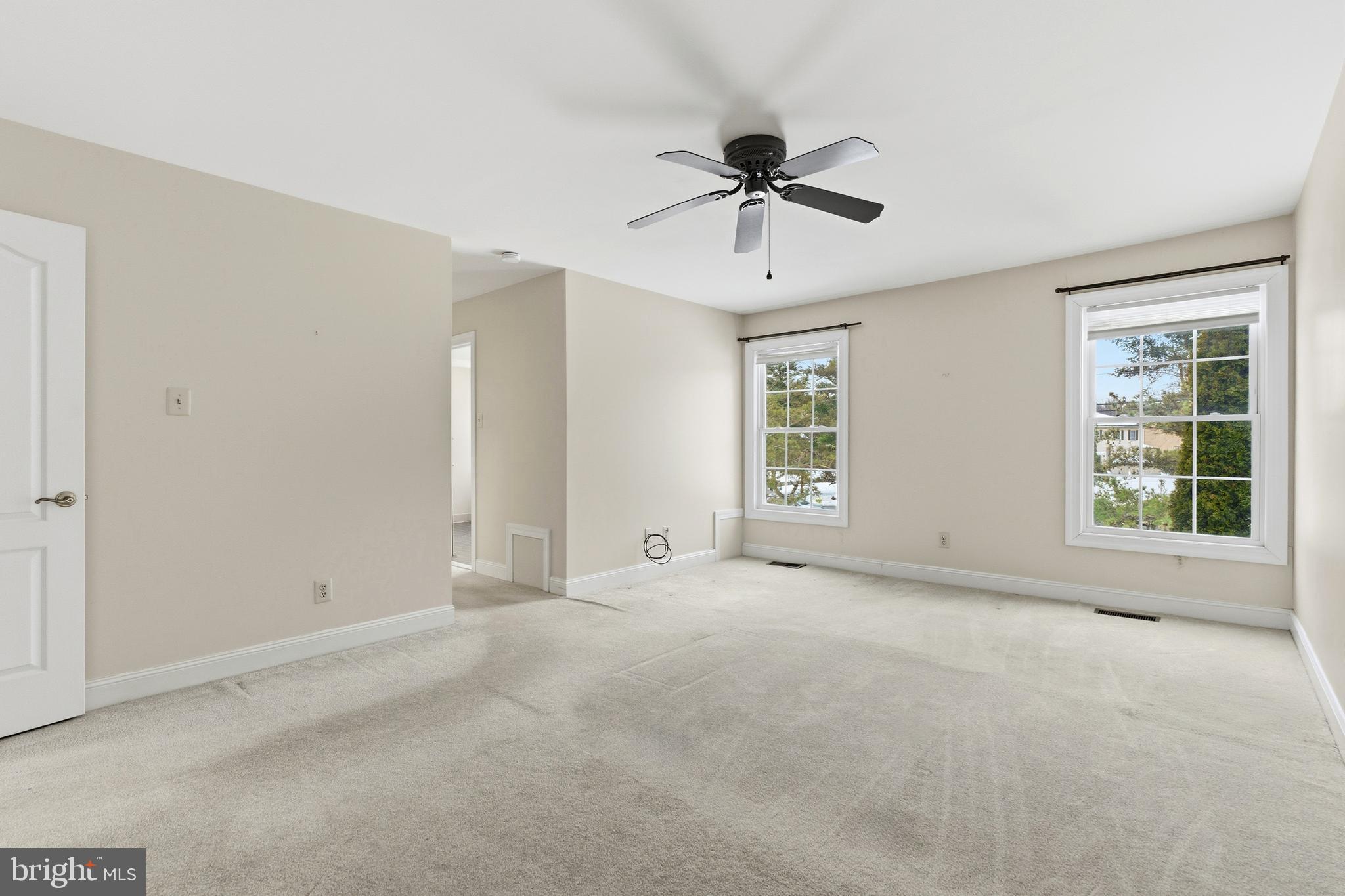 THE GREENS OF DOYL - Residential