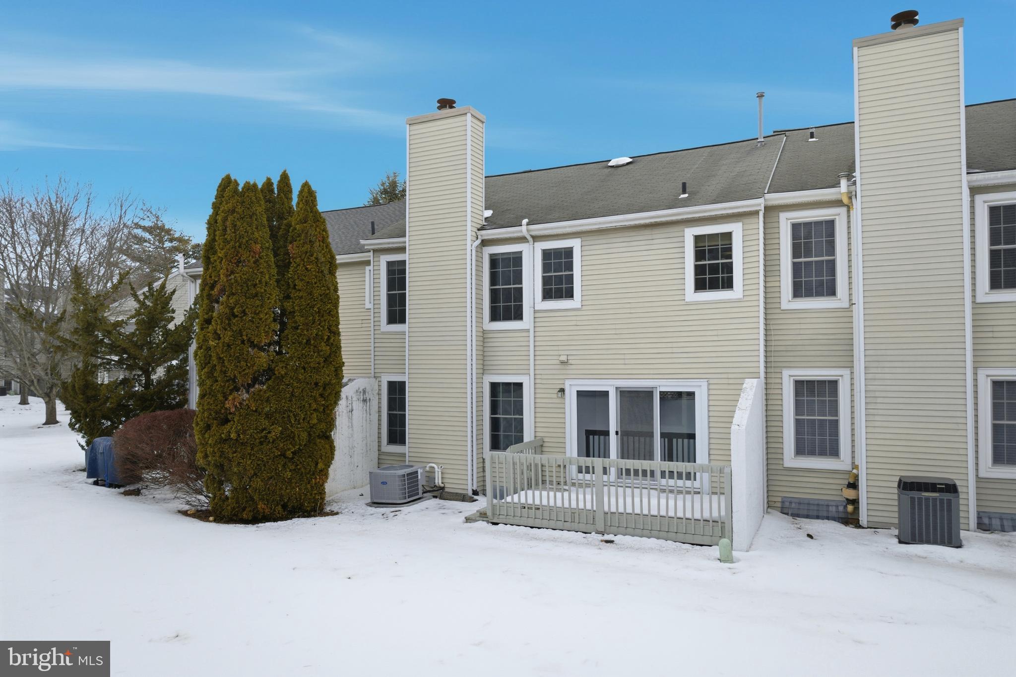 THE GREENS OF DOYL - Residential