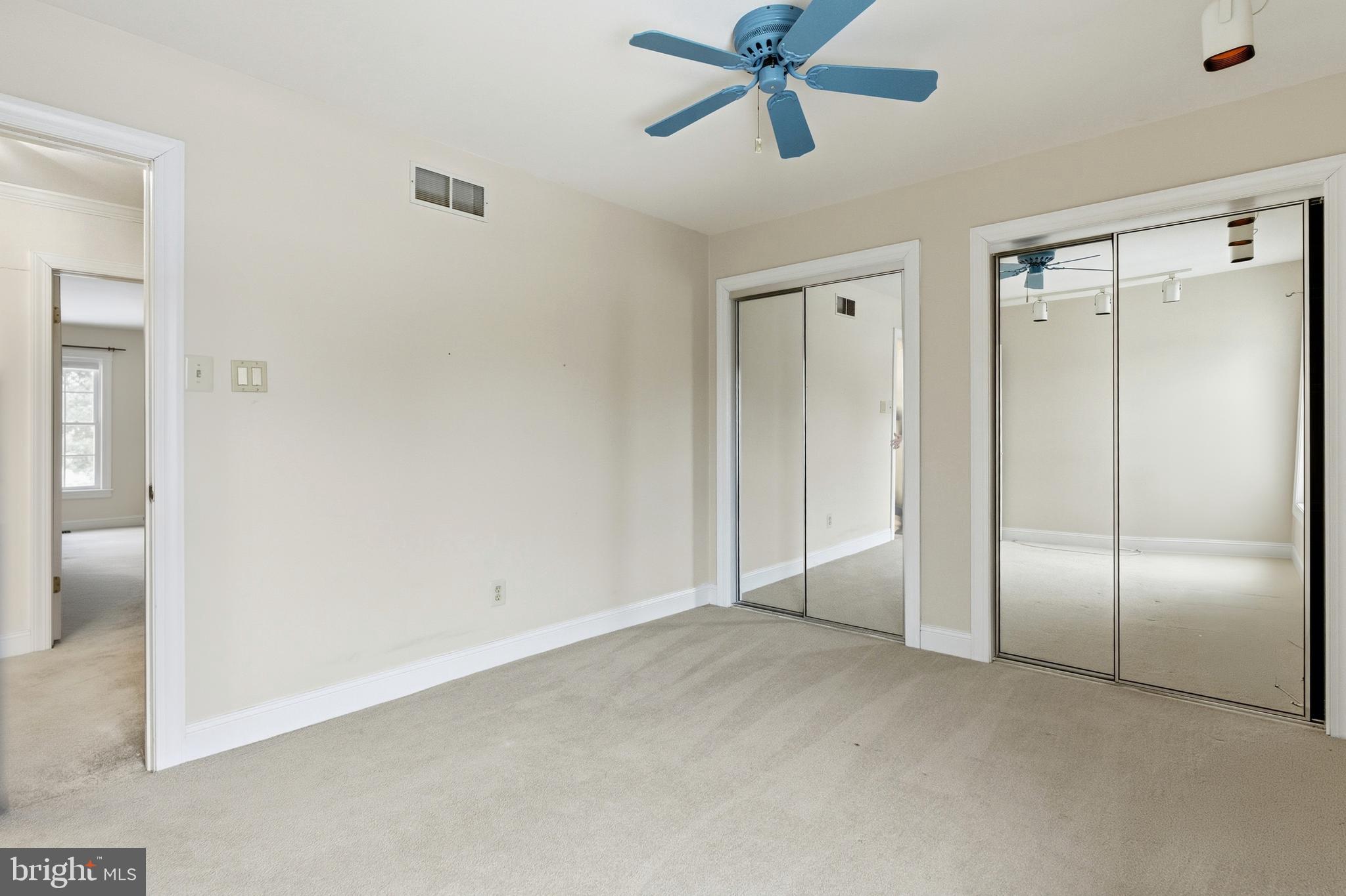 THE GREENS OF DOYL - Residential