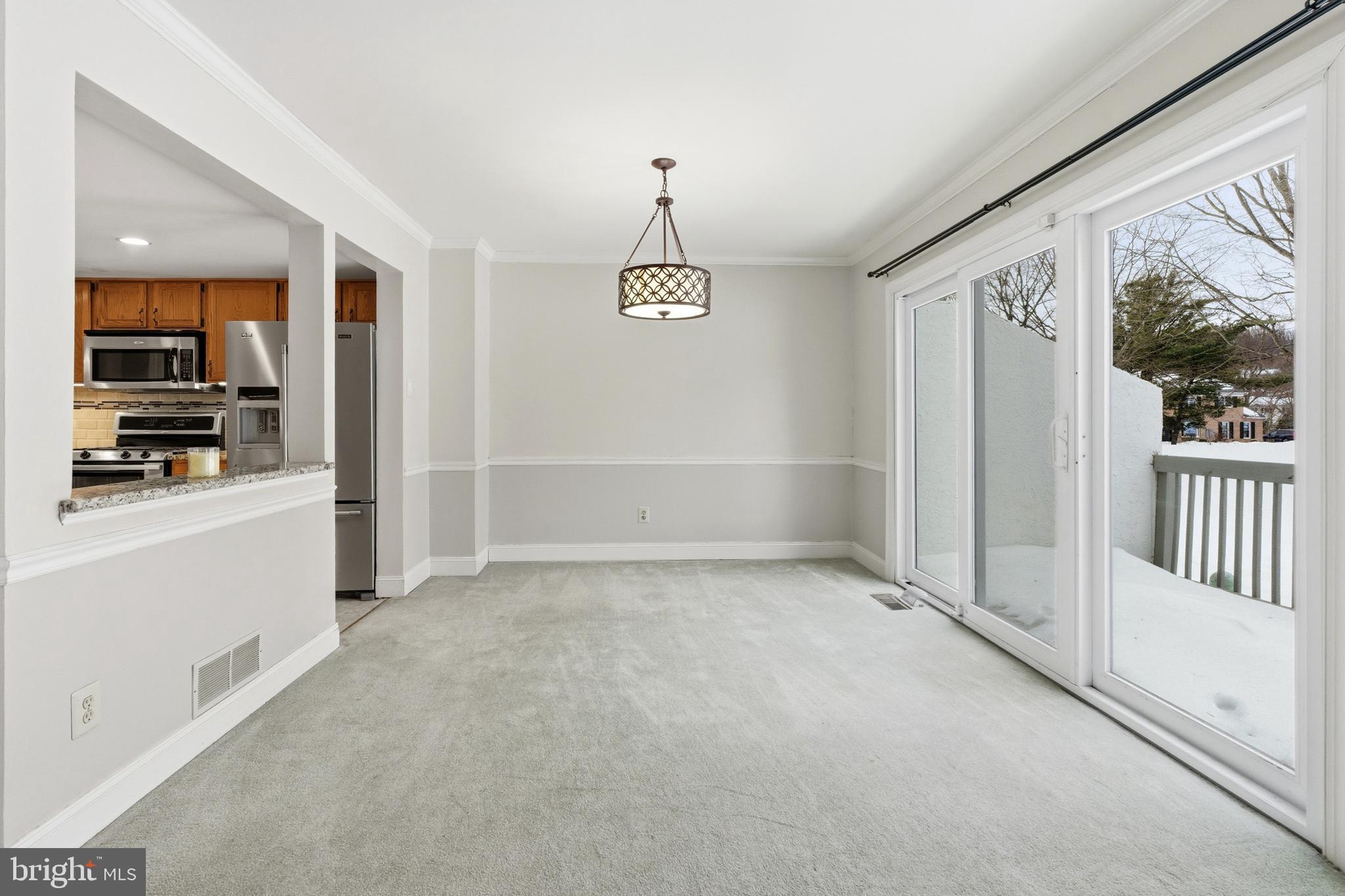 THE GREENS OF DOYL - Residential