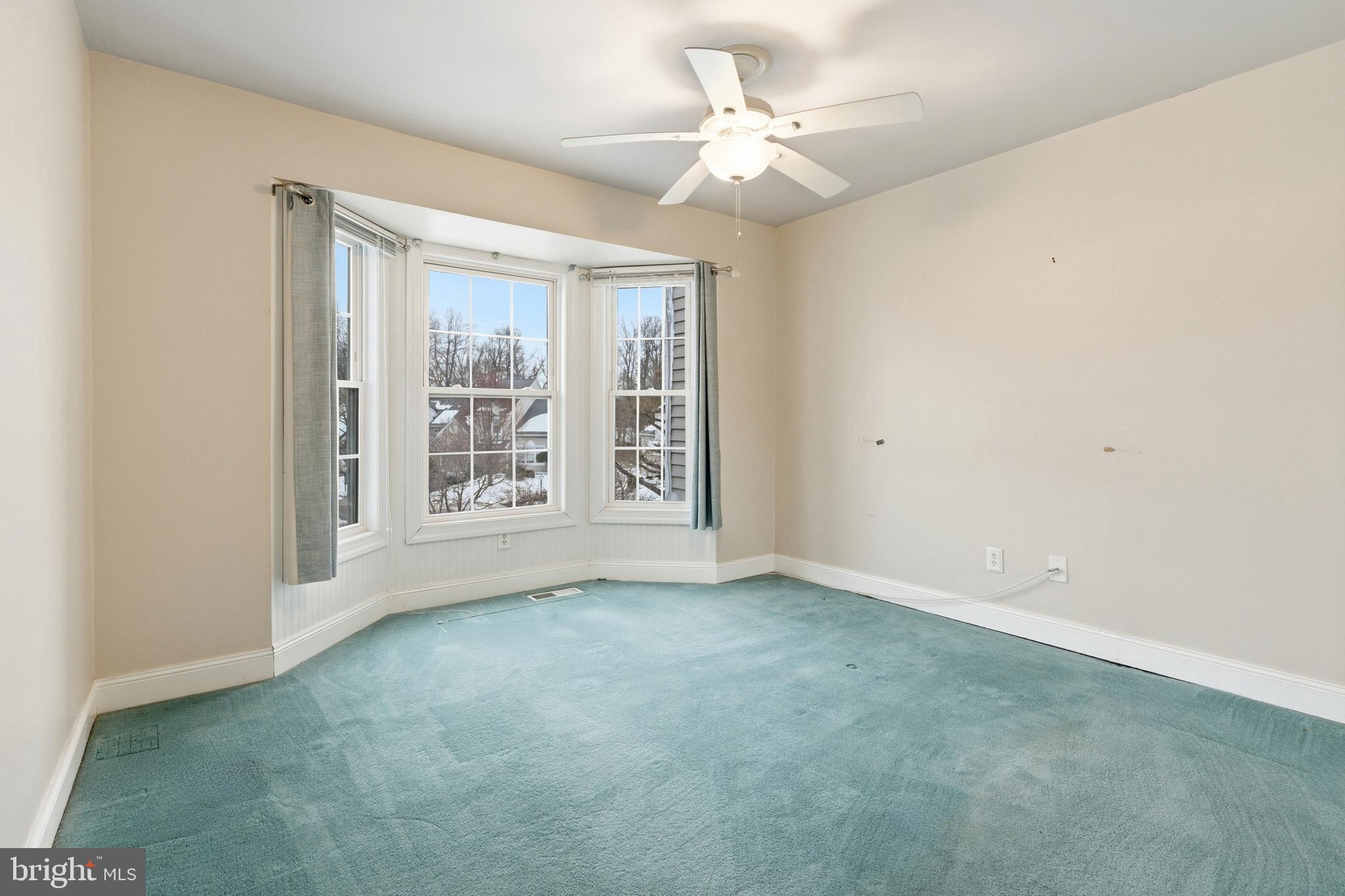 THE GREENS OF DOYL - Residential