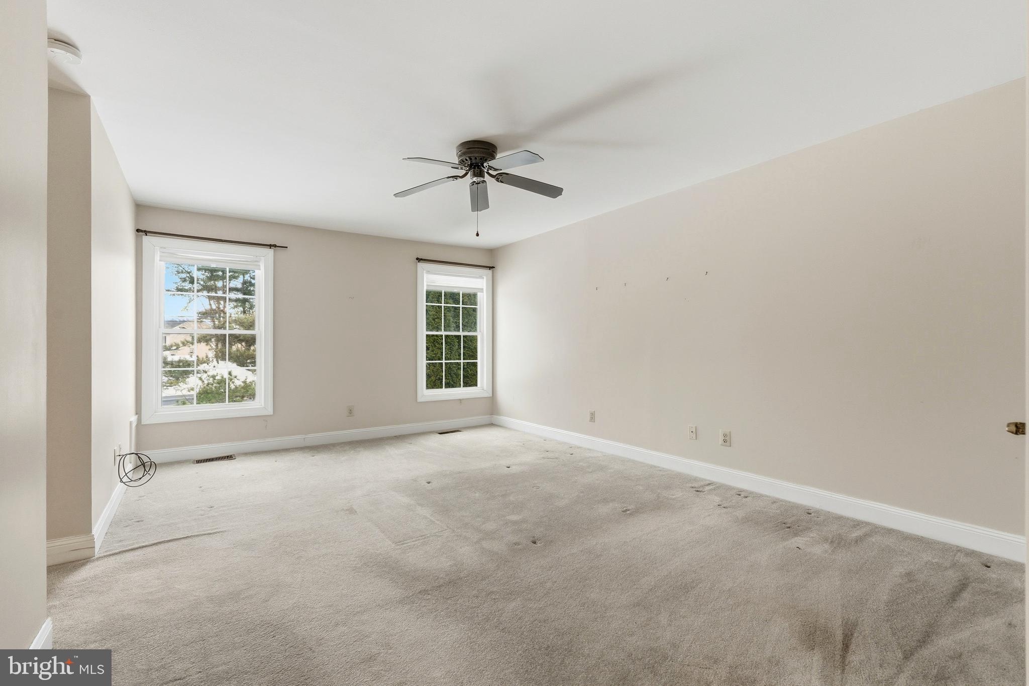 THE GREENS OF DOYL - Residential