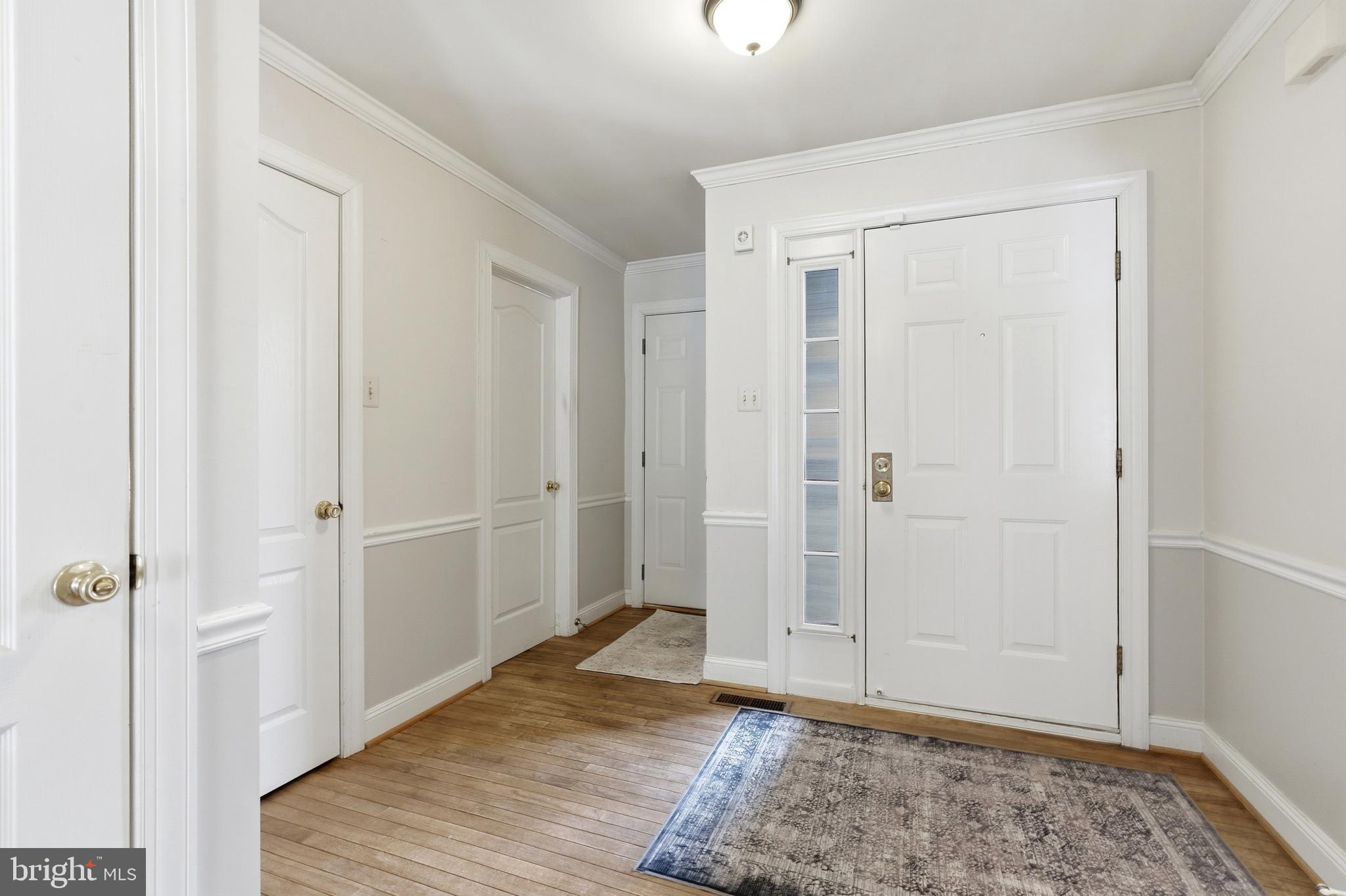 THE GREENS OF DOYL - Residential