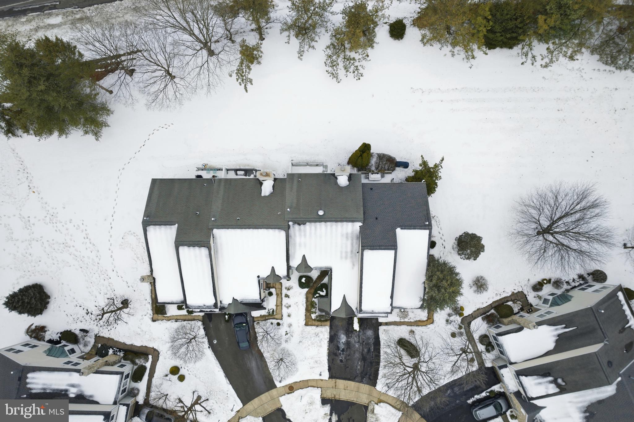 THE GREENS OF DOYL - Residential