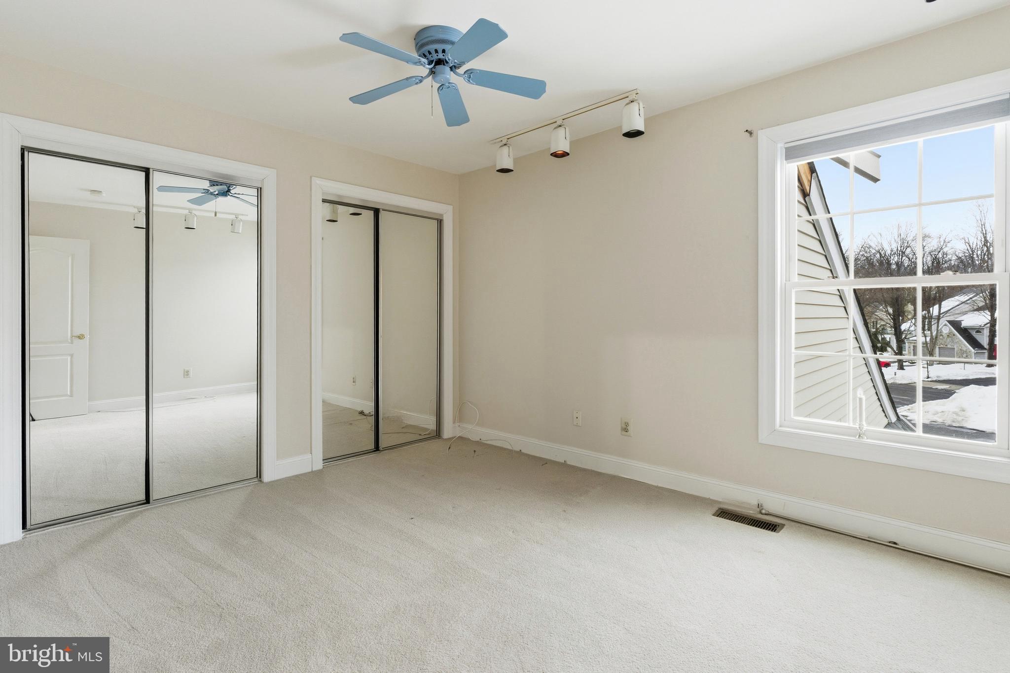 THE GREENS OF DOYL - Residential