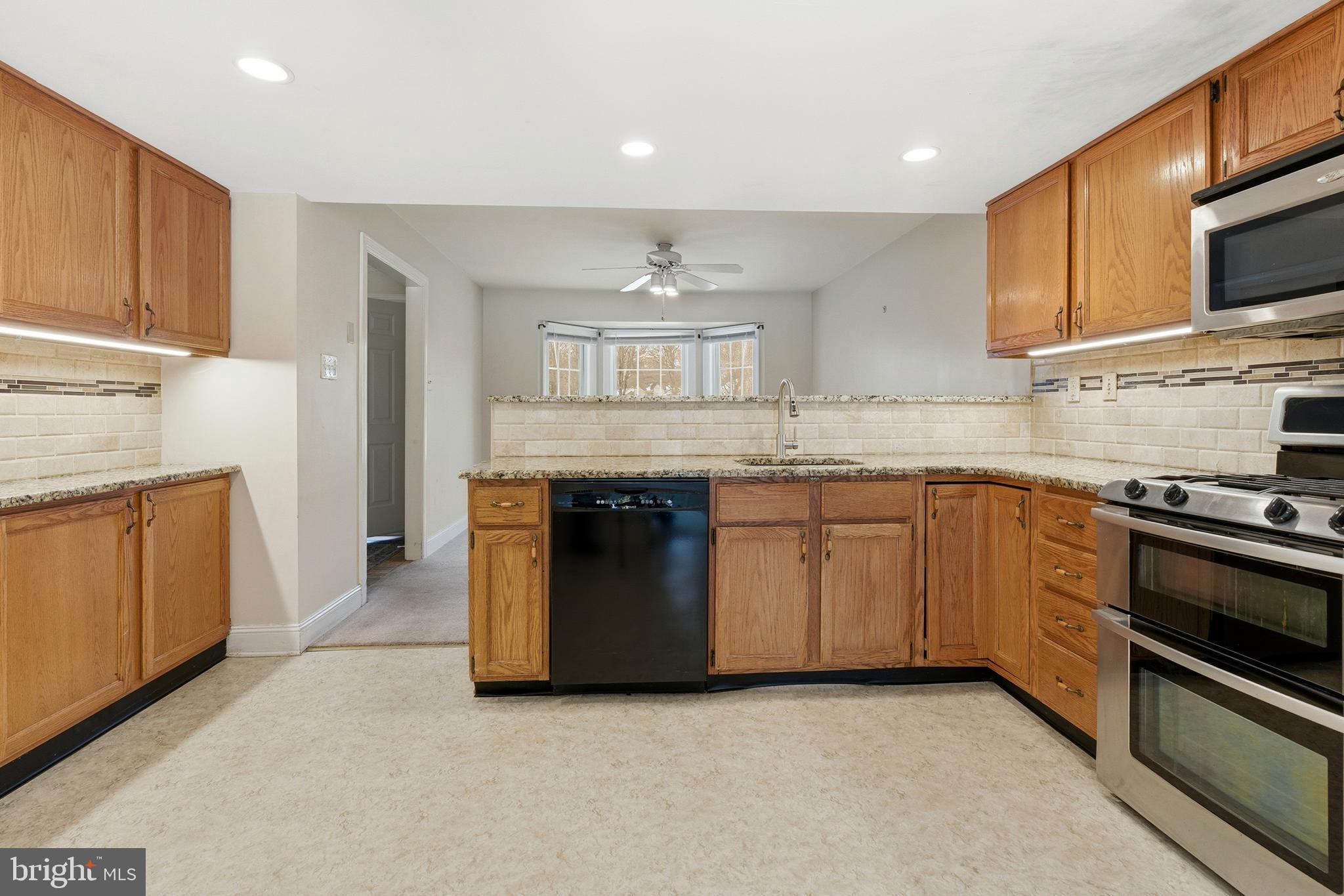 THE GREENS OF DOYL - Residential