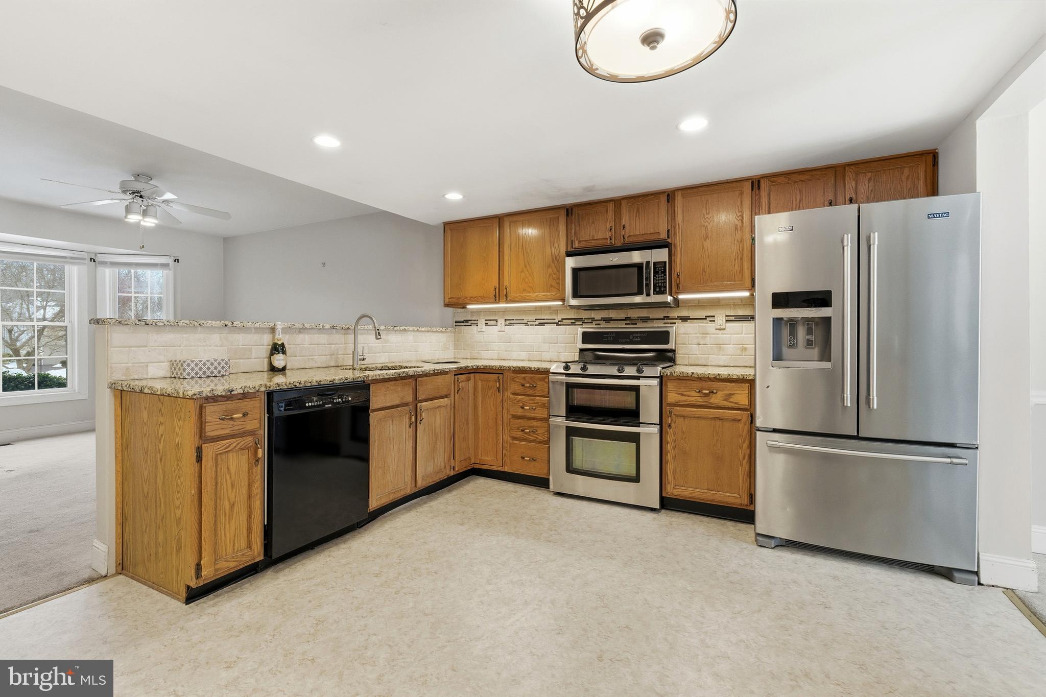 THE GREENS OF DOYL - Residential