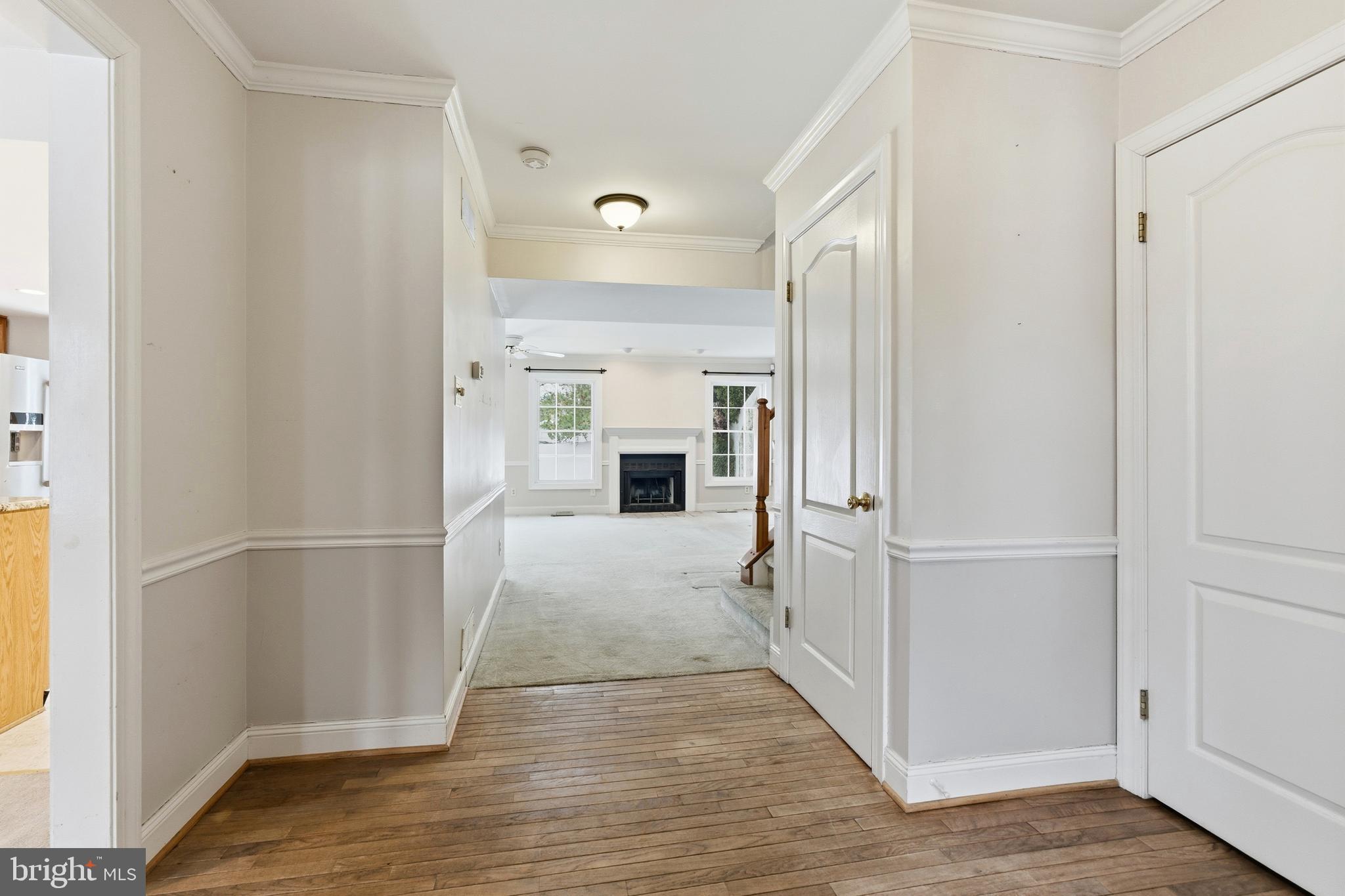 THE GREENS OF DOYL - Residential