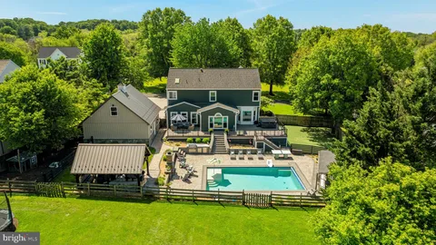 37440 Whitacre Lane, Purcellville, VA 20132 - #: VALO2121098