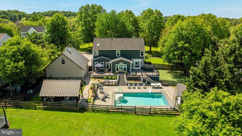 37440 WHITACRE LANE PURCELLVILLE VA 20132