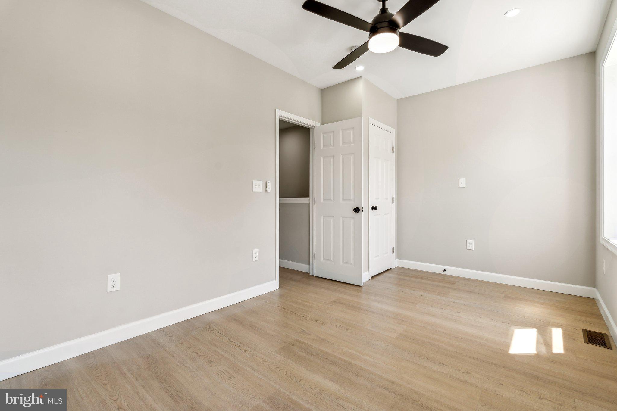 CENTRAL PARK HEIGHTS - Residential Lease