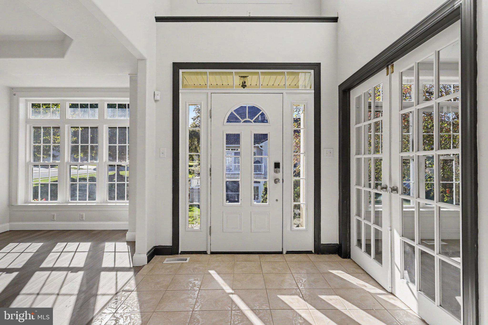 840 HUNTINGTON PLACE