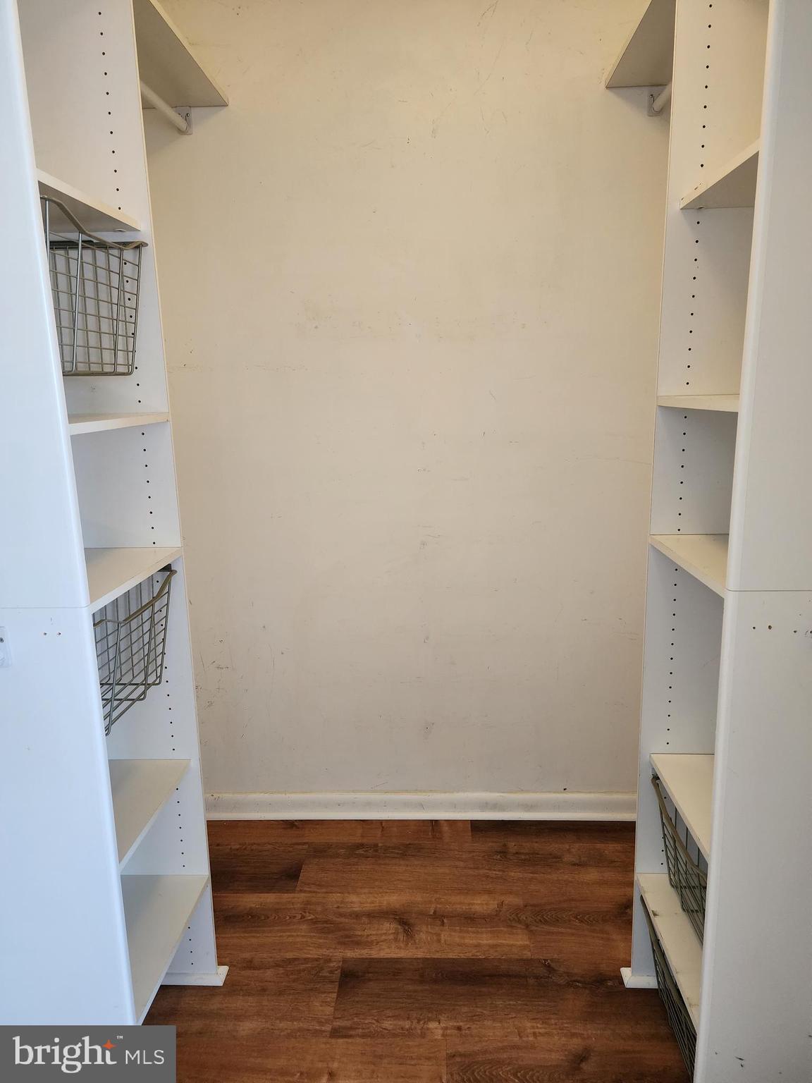 RIDGELY TOWSON CENTER - Residential