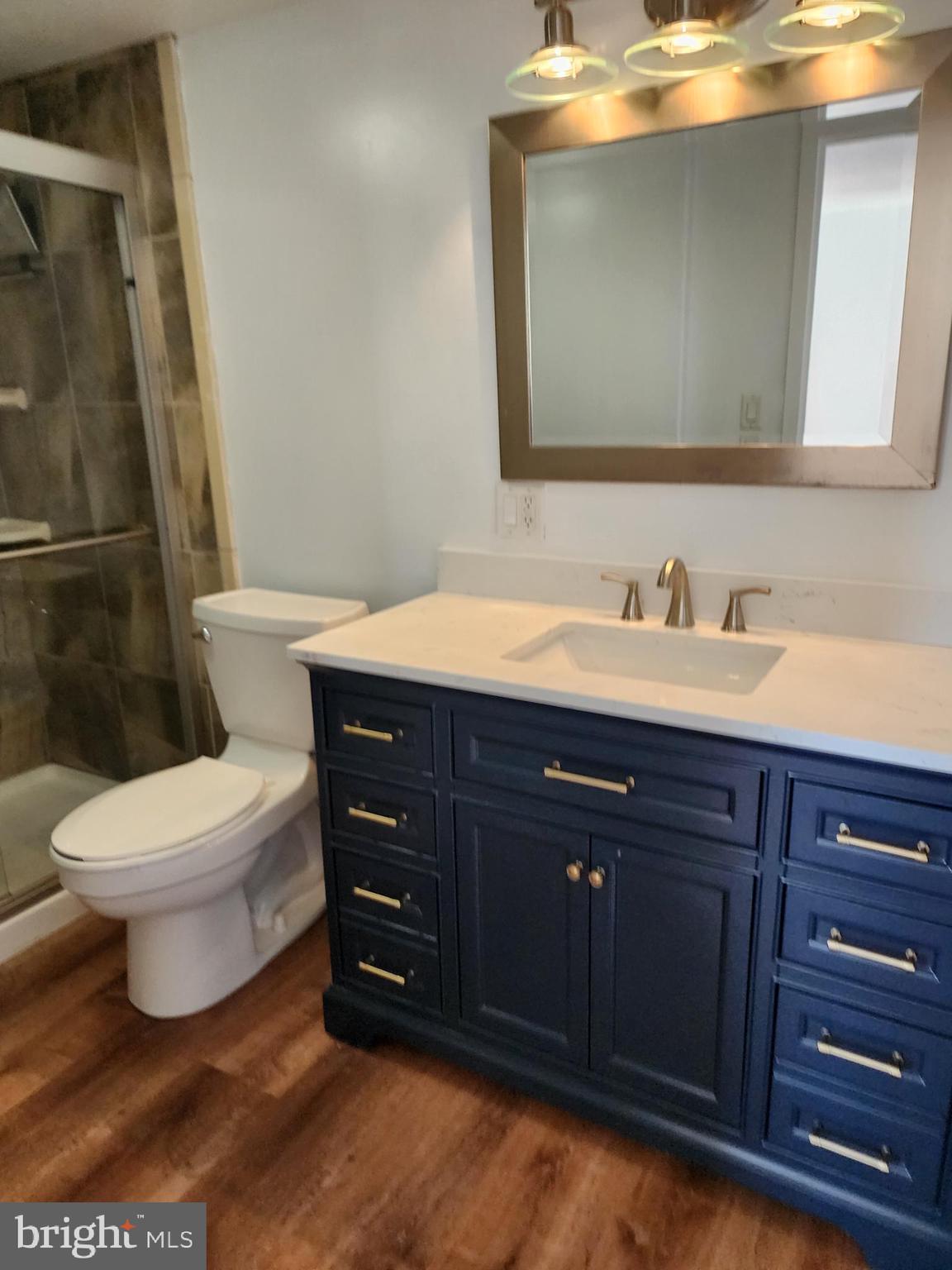 RIDGELY TOWSON CENTER - Residential