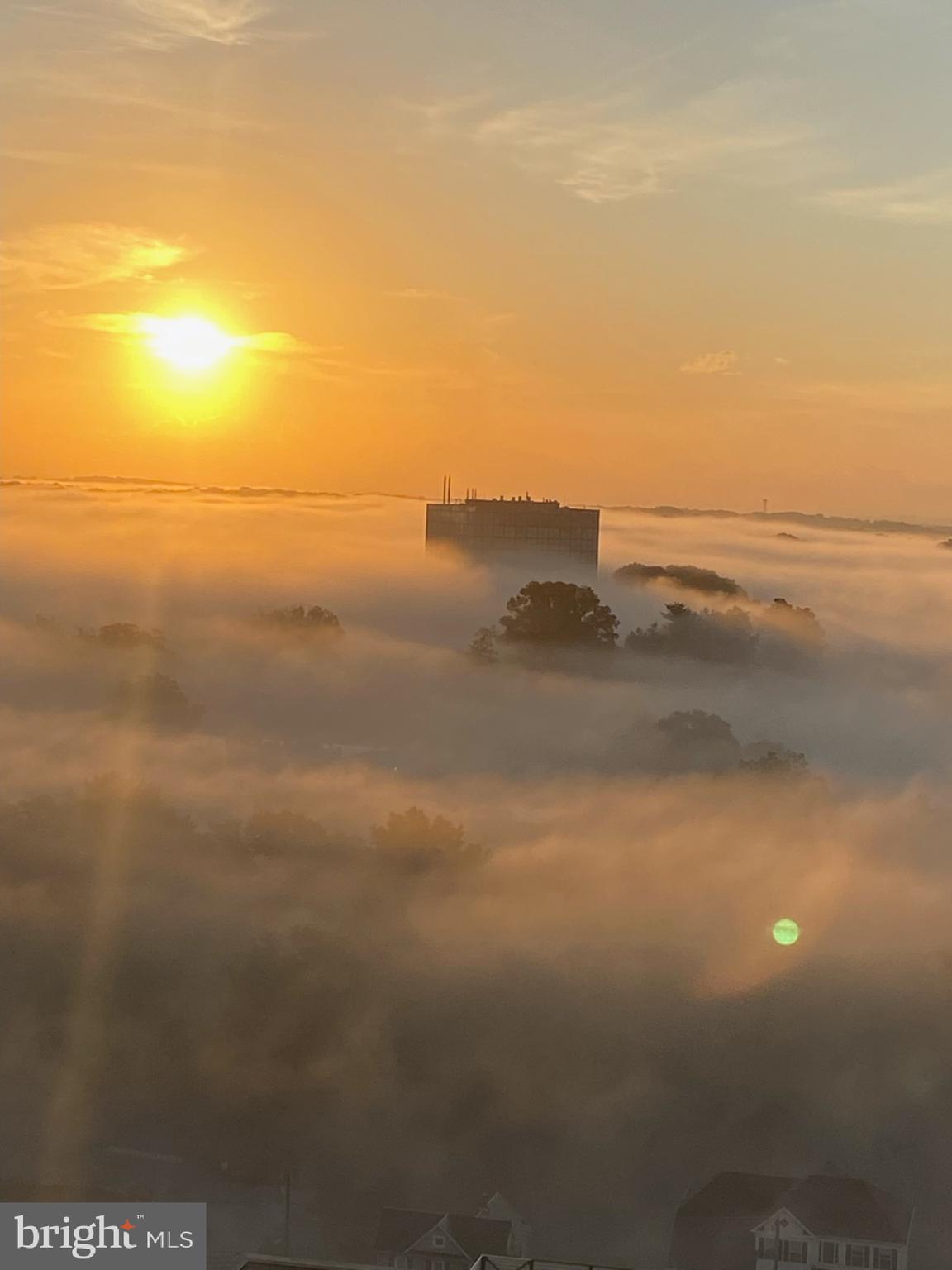 RIDGELY TOWSON CENTER - Residential