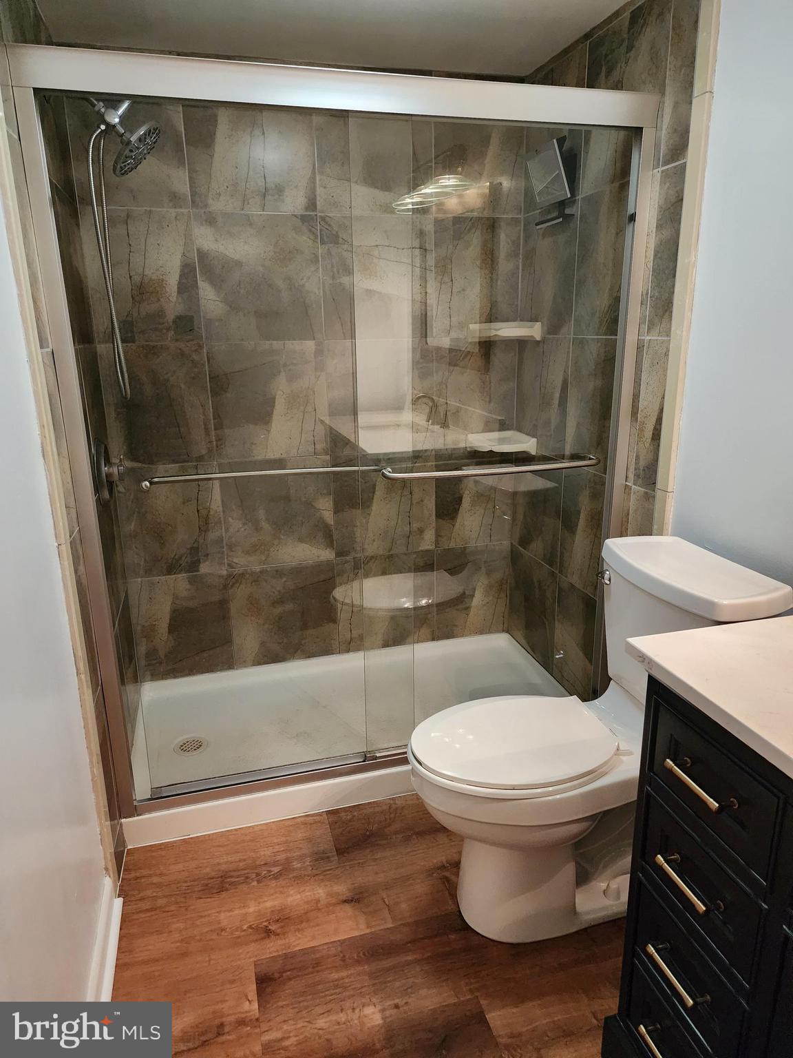 RIDGELY TOWSON CENTER - Residential