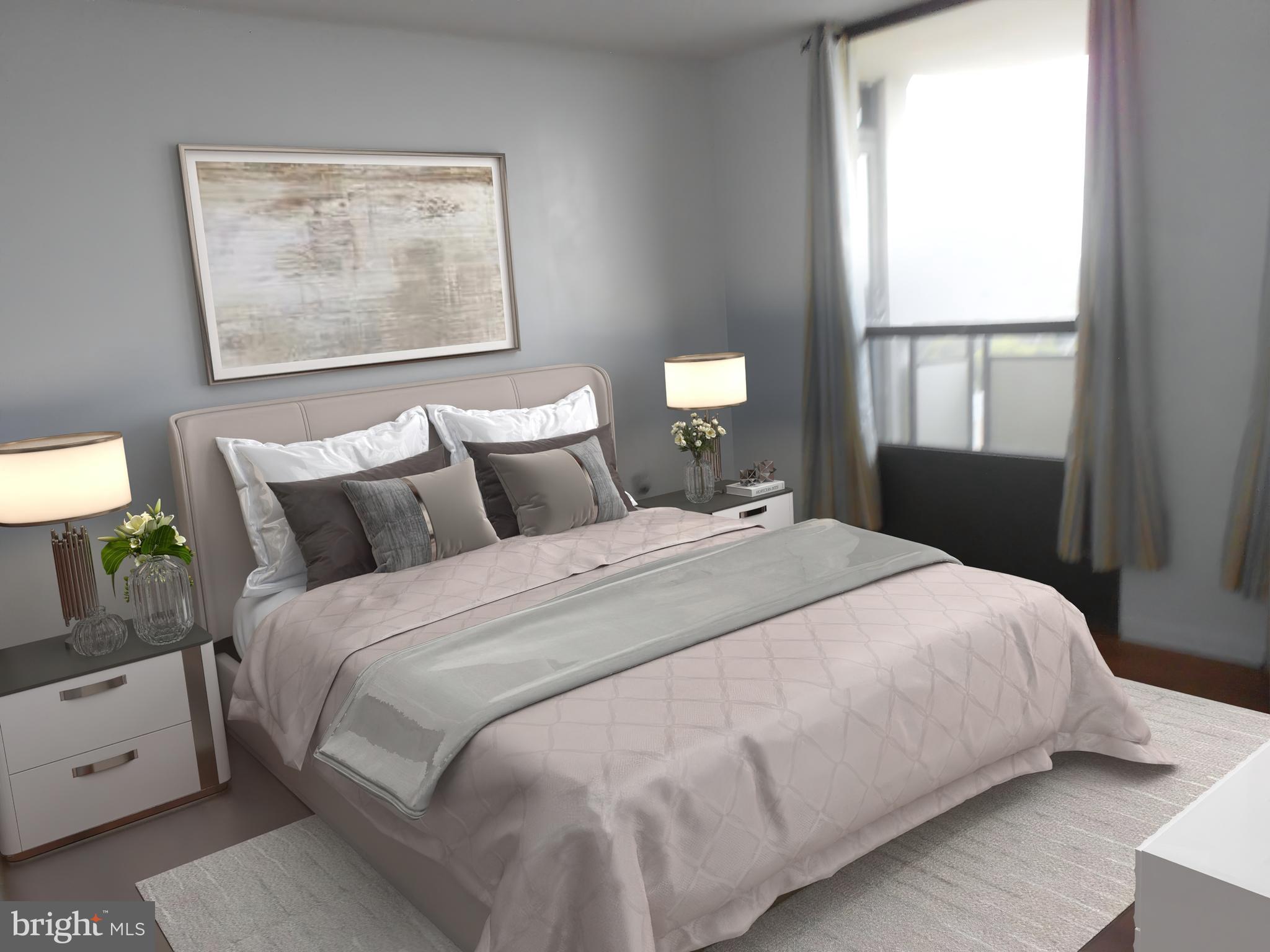 RIDGELY TOWSON CENTER - Residential