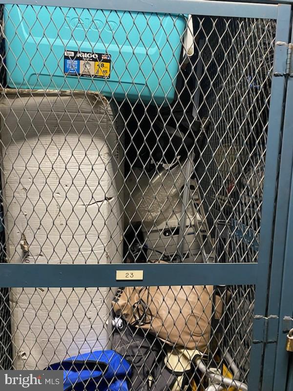 RIDGELY TOWSON CENTER - Residential