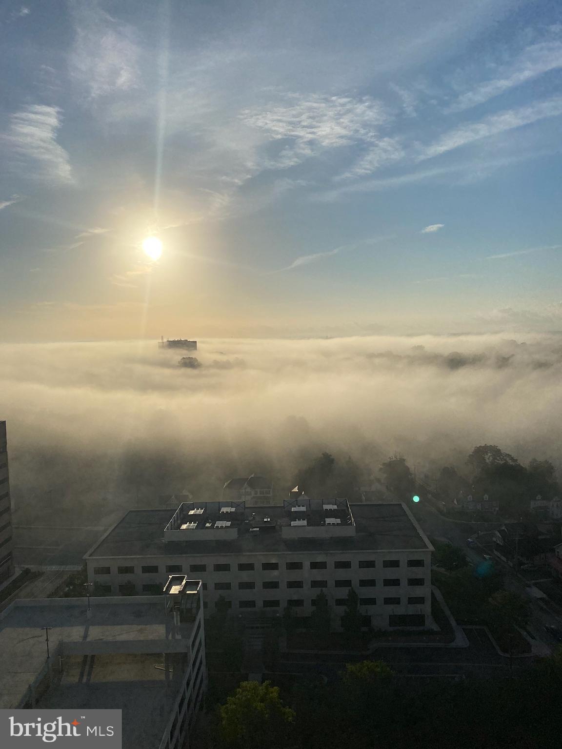 RIDGELY TOWSON CENTER - Residential