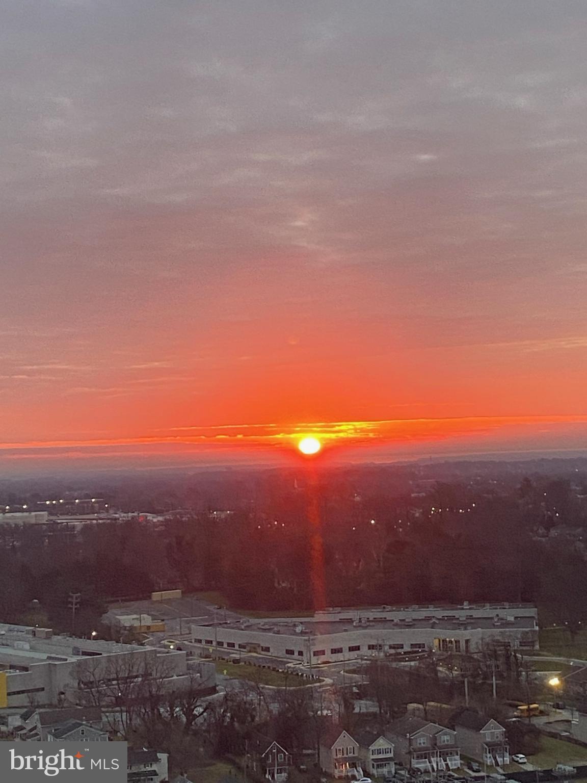 RIDGELY TOWSON CENTER - Residential