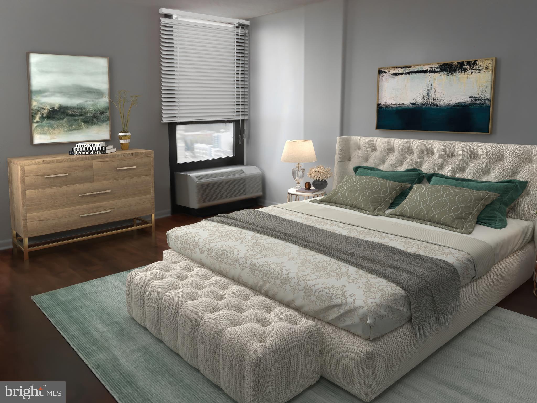 RIDGELY TOWSON CENTER - Residential