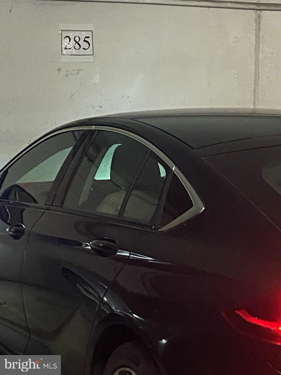 RIDGELY TOWSON CENTER - Residential